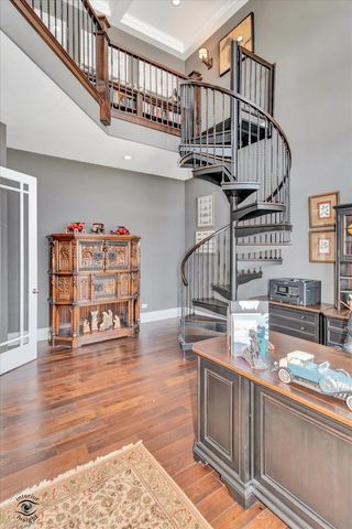 11483 Zermatt Drive, Frankfort, IL 60423