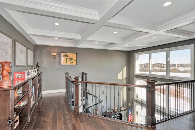 11483 Zermatt Drive, Frankfort, IL 60423