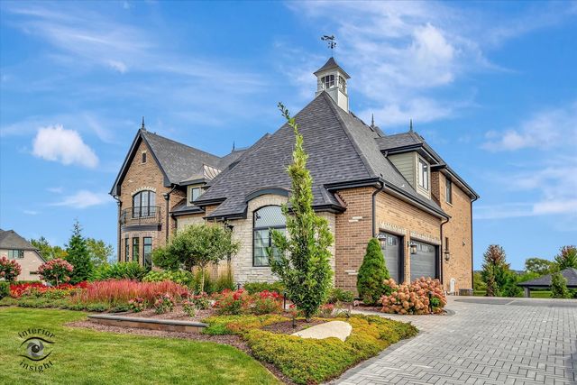 11483 Zermatt Drive, Frankfort, IL 60423