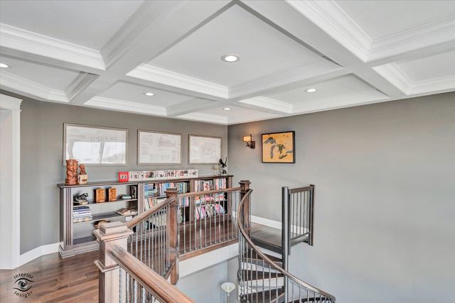 11483 Zermatt Drive, Frankfort, IL 60423