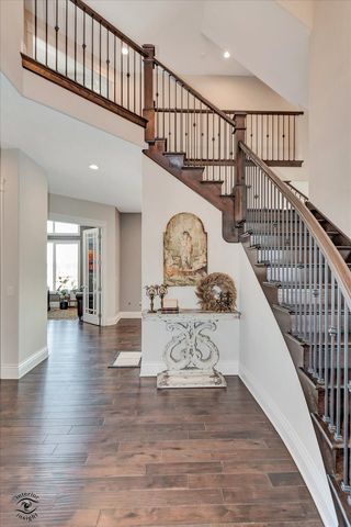 11483 Zermatt Drive, Frankfort, IL 60423