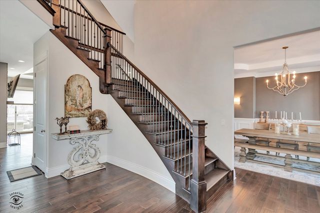 11483 Zermatt Drive, Frankfort, IL 60423