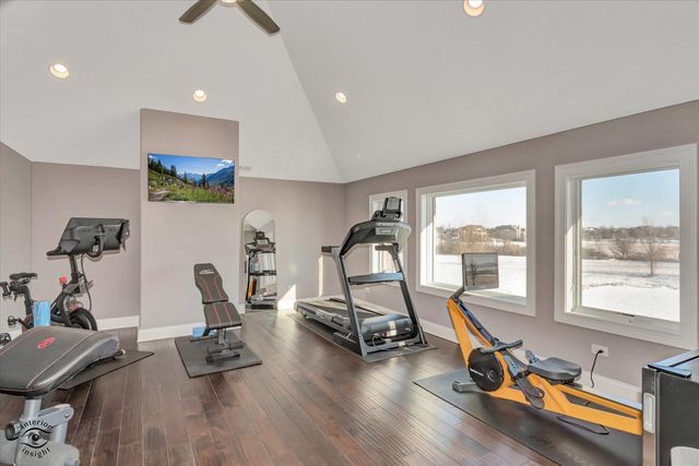 11483 Zermatt Drive, Frankfort, IL 60423