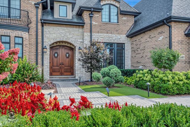 11483 Zermatt Drive, Frankfort, IL 60423