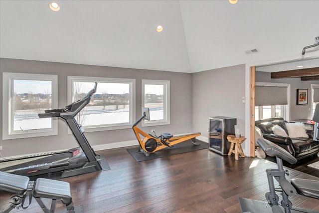 11483 Zermatt Drive, Frankfort, IL 60423