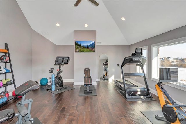 11483 Zermatt Drive, Frankfort, IL 60423