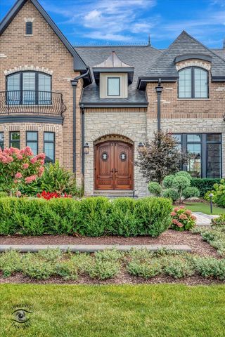 11483 Zermatt Drive, Frankfort, IL 60423