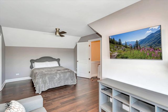 11483 Zermatt Drive, Frankfort, IL 60423