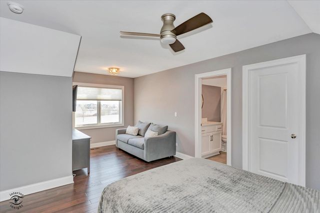 11483 Zermatt Drive, Frankfort, IL 60423