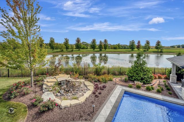 11483 Zermatt Drive, Frankfort, IL 60423