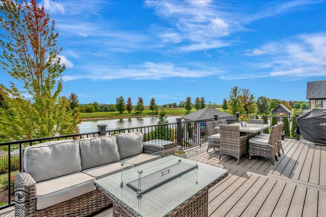 11483 Zermatt Drive, Frankfort, IL 60423