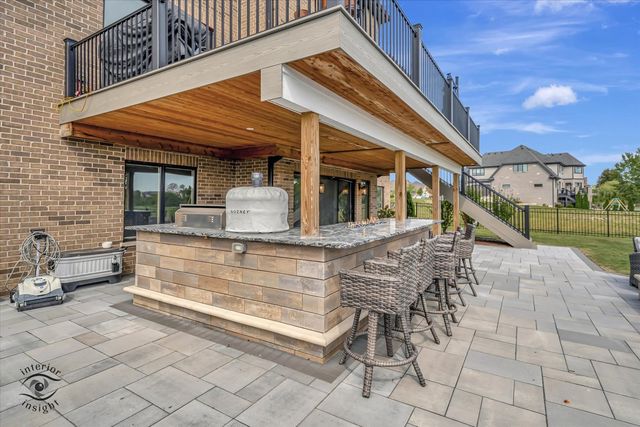 11483 Zermatt Drive, Frankfort, IL 60423