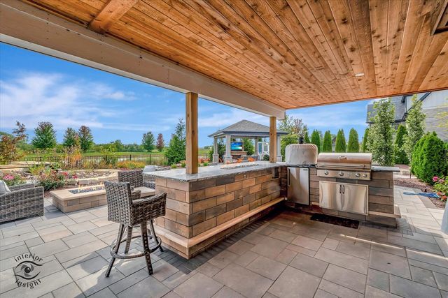 11483 Zermatt Drive, Frankfort, IL 60423