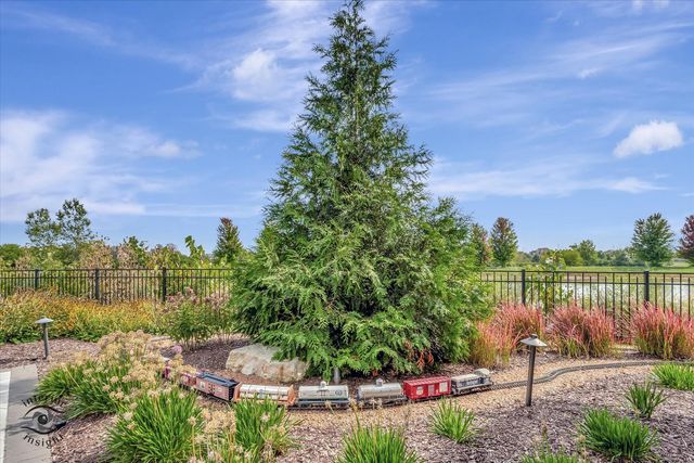 11483 Zermatt Drive, Frankfort, IL 60423