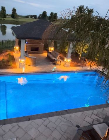 11483 Zermatt Drive, Frankfort, IL 60423