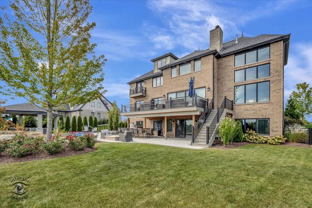 11483 Zermatt Drive, Frankfort, IL 60423