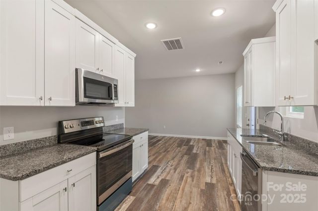 623 Hillcrest Drive, Shelby, NC 28150