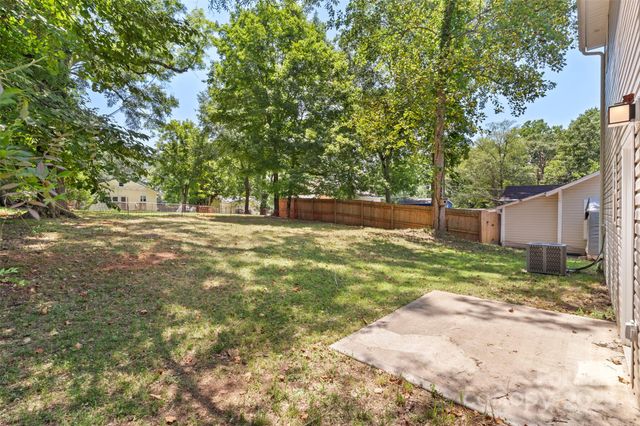 623 Hillcrest Drive, Shelby, NC 28150
