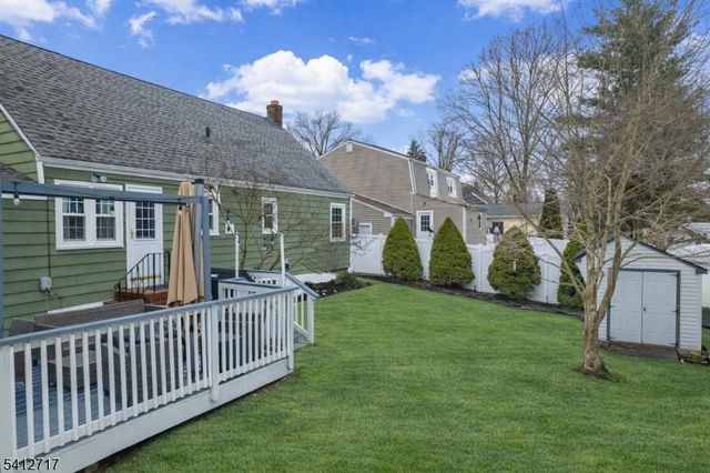 793 Garden St, Rahway City, NJ 07065