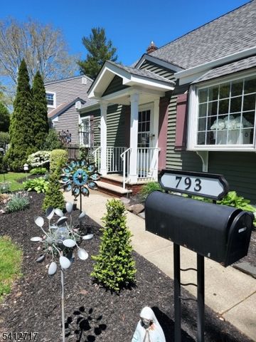 793 Garden St, Rahway City, NJ 07065