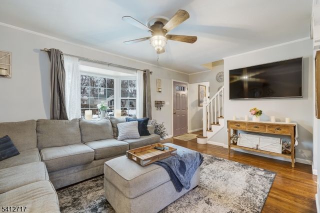 793 Garden St, Rahway City, NJ 07065