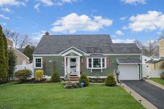 793 Garden St, Rahway City, NJ 07065