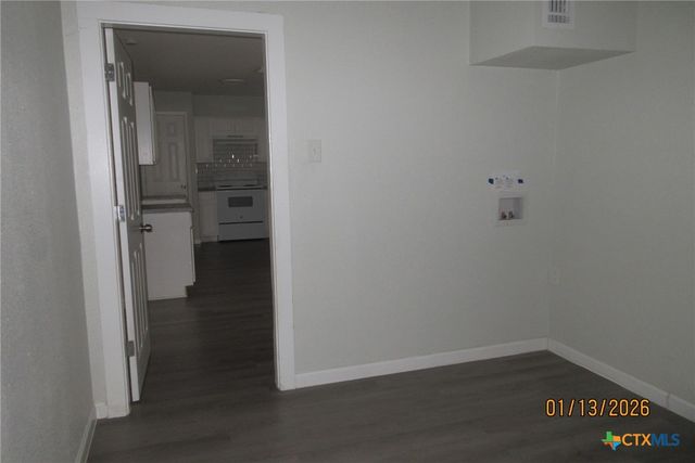 504 S 13th Street, Copperas Cove, TX 76522