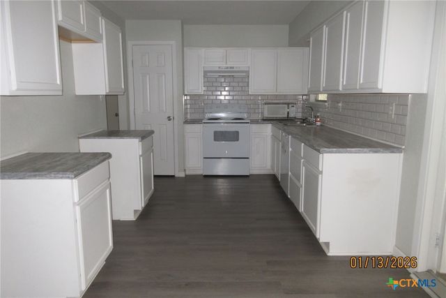 504 S 13th Street, Copperas Cove, TX 76522