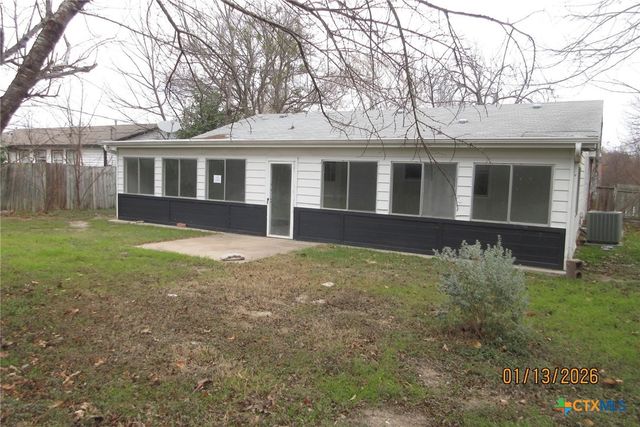 504 S 13th Street, Copperas Cove, TX 76522