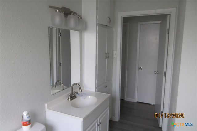 504 S 13th Street, Copperas Cove, TX 76522