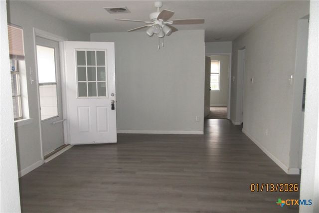 504 S 13th Street, Copperas Cove, TX 76522