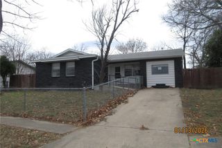 504 S 13th Street, Copperas Cove, TX 76522