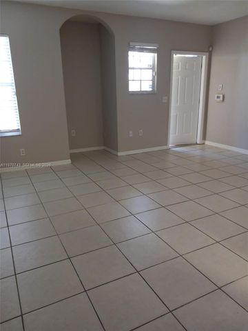 1212 Belmont Lane 1212, North Lauderdale, FL 33068
