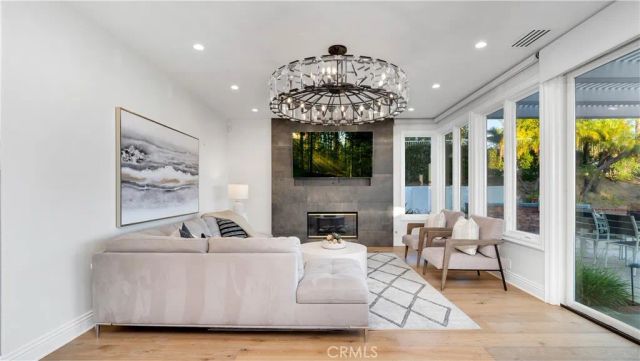4855 Green Crest Drive, Yorba Linda, CA 92887