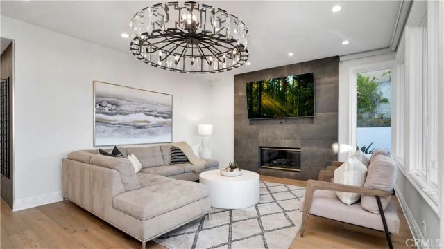 4855 Green Crest Drive, Yorba Linda, CA 92887