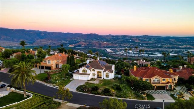 4855 Green Crest Drive, Yorba Linda, CA 92887