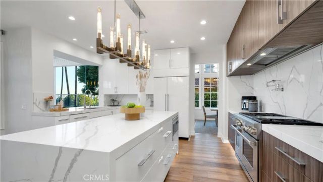 4855 Green Crest Drive, Yorba Linda, CA 92887