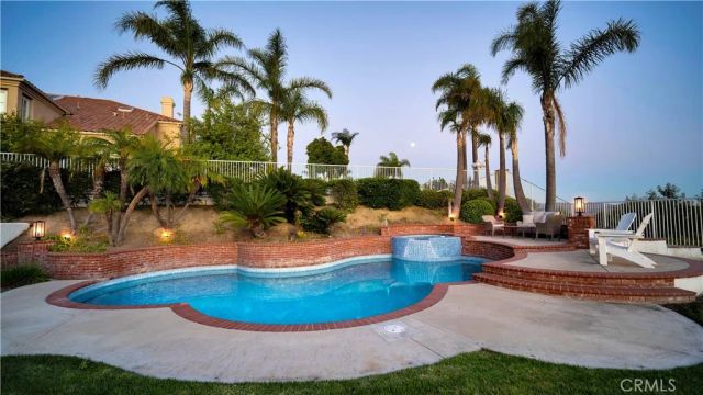 4855 Green Crest Drive, Yorba Linda, CA 92887