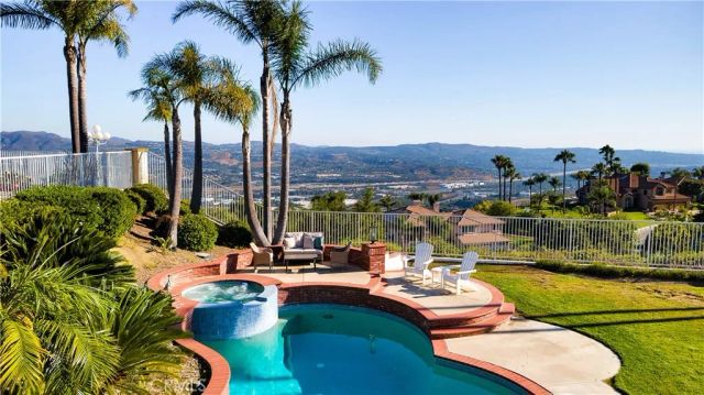 4855 Green Crest Drive, Yorba Linda, CA 92887