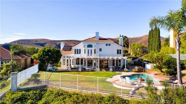 4855 Green Crest Drive, Yorba Linda, CA 92887