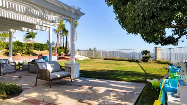 4855 Green Crest Drive, Yorba Linda, CA 92887