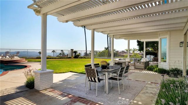4855 Green Crest Drive, Yorba Linda, CA 92887