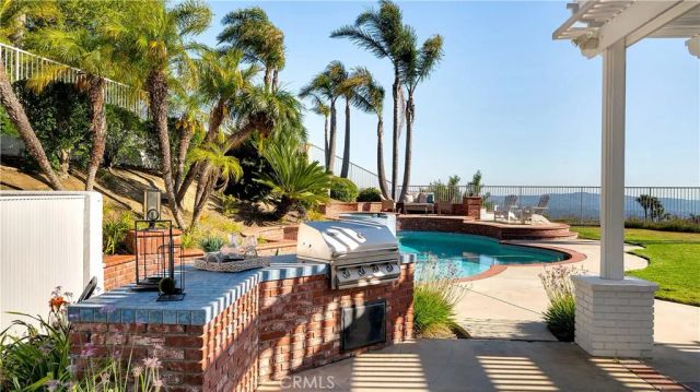 4855 Green Crest Drive, Yorba Linda, CA 92887