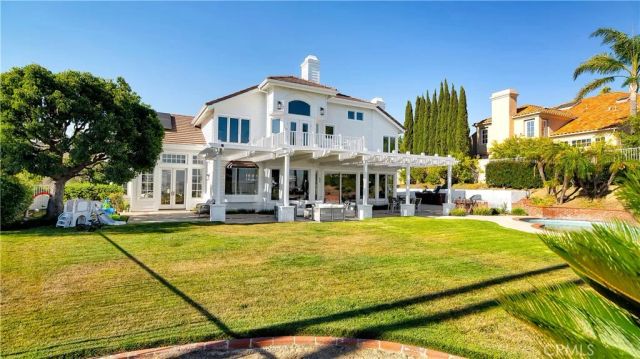 4855 Green Crest Drive, Yorba Linda, CA 92887