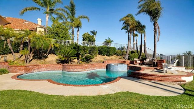 4855 Green Crest Drive, Yorba Linda, CA 92887