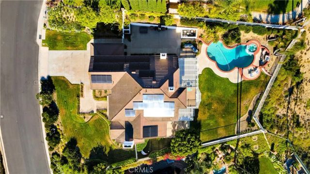 4855 Green Crest Drive, Yorba Linda, CA 92887