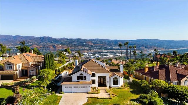 4855 Green Crest Drive, Yorba Linda, CA 92887