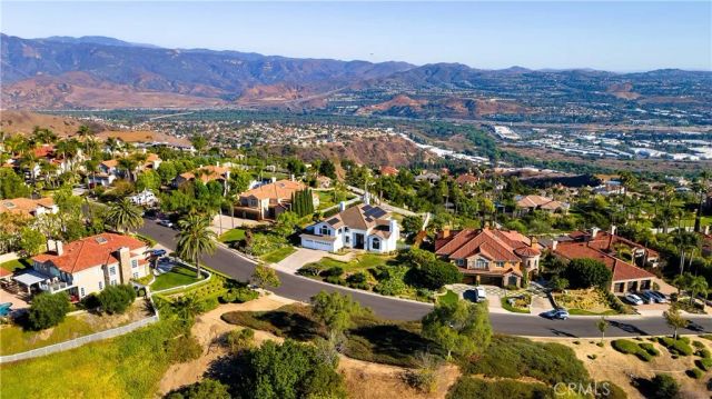 4855 Green Crest Drive, Yorba Linda, CA 92887