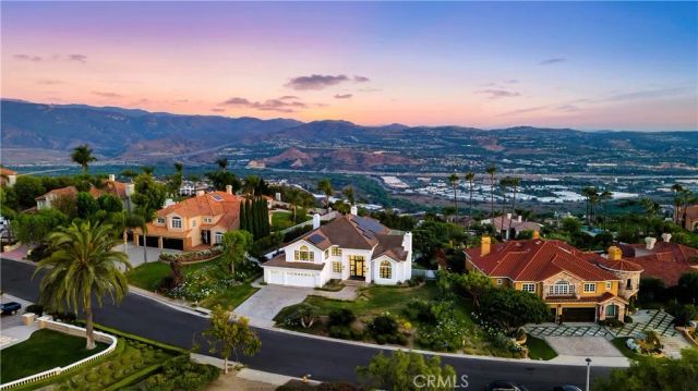 4855 Green Crest Drive, Yorba Linda, CA 92887