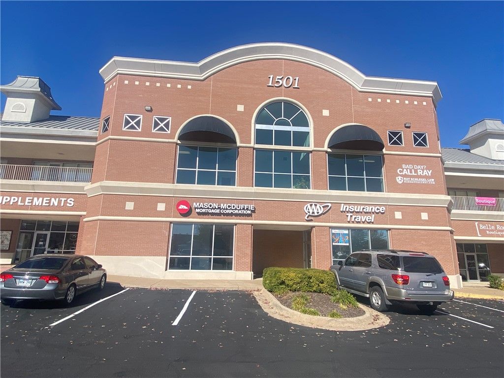 1501 SE Walton Boulevard 201, Bentonville, AR 72712
